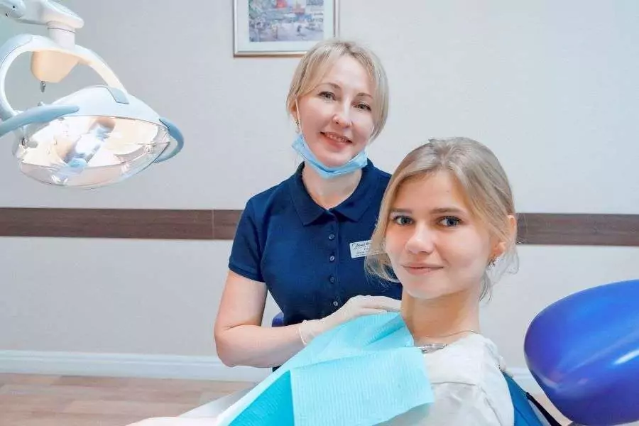 Фото пациентов