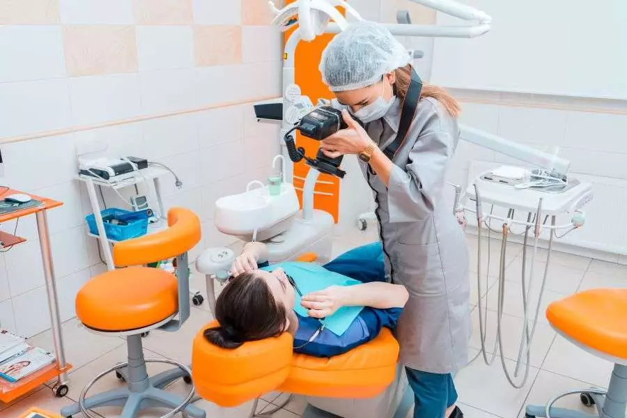 Фото пациентов